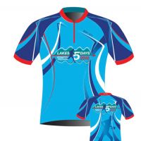 Orienteering Tops by Bryzos, 